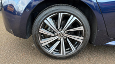 Toyota Corolla 1.8 VVT-i Hybrid Design 5dr CVT Hybrid Hatchback